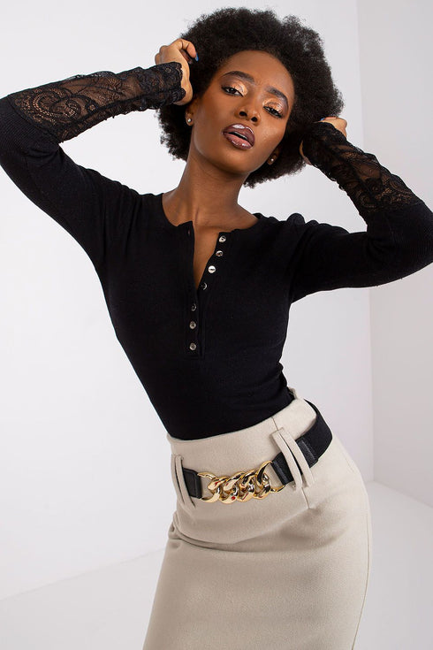 Chemisier model 180882 Rue Paris